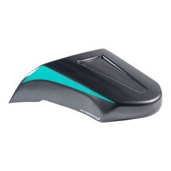 Comfort Seat Cowl Midnight Cyan