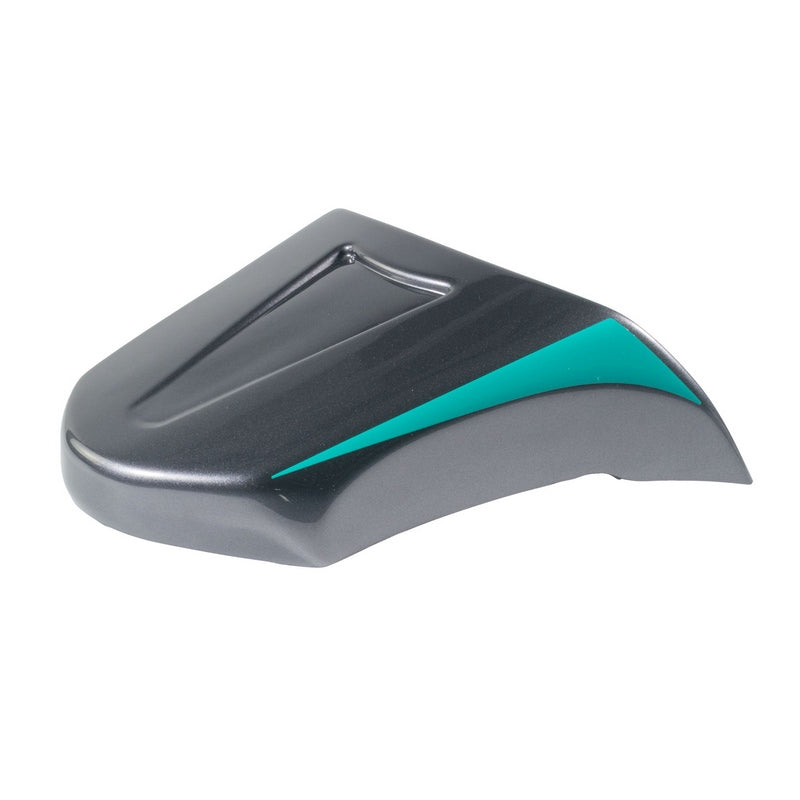 Comfort Seat Cowl Midnight Cyan