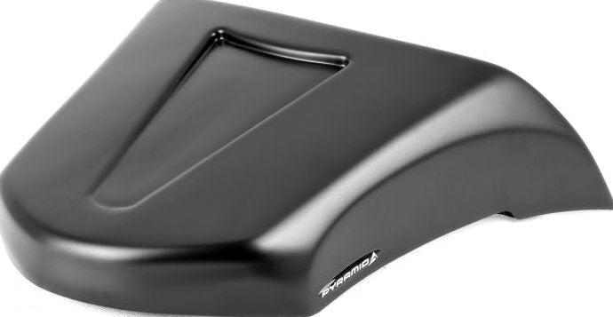 Pyramid Comfort Seat Cowl | Unpainted | Yamaha MT-10 SP 2016>Current | 12413U