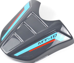 Pyramid Seat Cowl | Cyan Storm Colours | Yamaha MT-10 2022>Current | 12415D