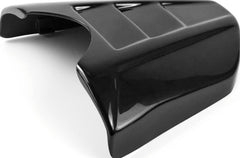 Pyramid Seat Cowl | Midnight Black | Yamaha MT-10 SP 2022>Current | 12415GZ