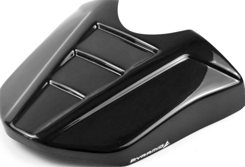 Pyramid Seat Cowl | Midnight Black | Yamaha MT-10 SP 2022>Current | 12415GZ