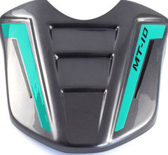 Pyramid Seat Cowl | Midnight Cyan | Yamaha MT-10 2024>Current | 12415PG