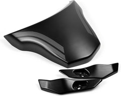 Pyramid Seat Cowl | Tech Black | Yamaha MT-09 2021> | 12416F