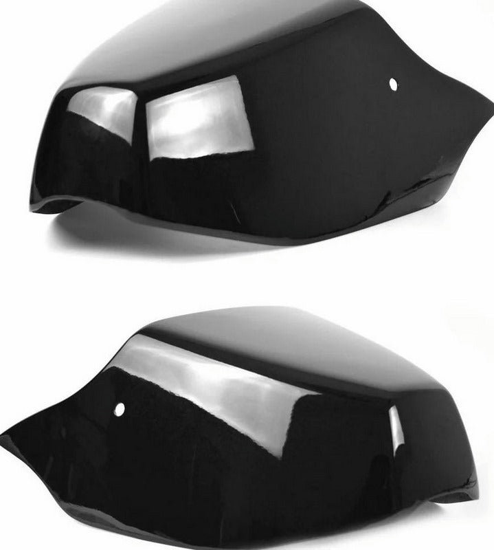 Pyramid Seat Cowl | Unpainted | Yamaha XSR900 2022>2024 | 12425U