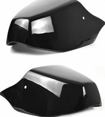 Pyramid Seat Cowl | Unpainted | Yamaha XSR900 2022>2024 | 12425U
