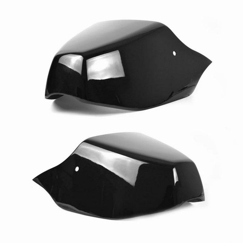 Seat Cowl Unpainted