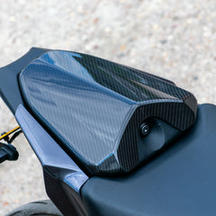 Seat Cowl Carbon Fibre