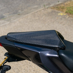 Seat Cowl Carbon Fibre