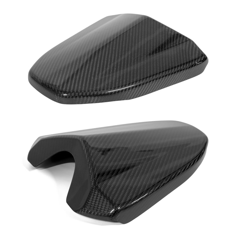 Seat Cowl Carbon Fibre