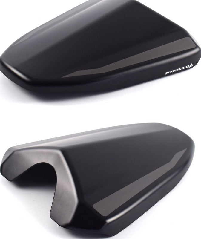 Pyramid Seat Cowl | Tech Black | Yamaha MT-09 2024> | 12450F