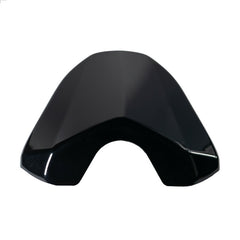 Seat Cowl Midnight Black (USA: Raven Black)