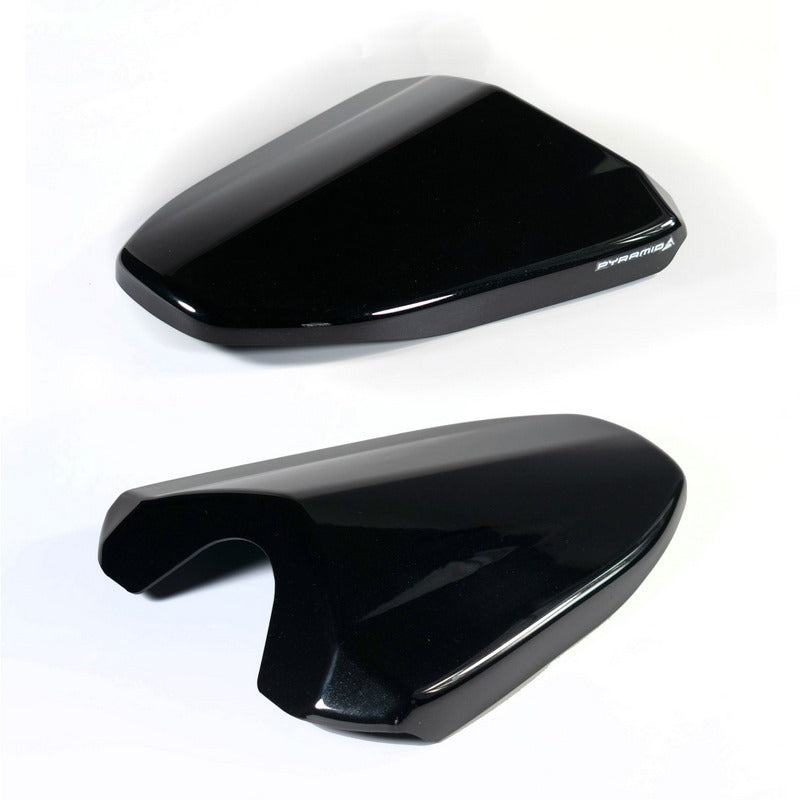 Seat Cowl Midnight Black (USA: Raven Black)