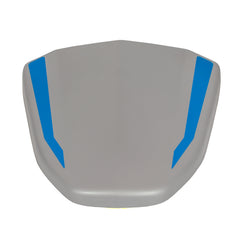 Seat Cowl Ice Storm