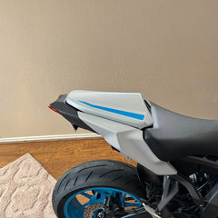 Seat Cowl Ice Storm