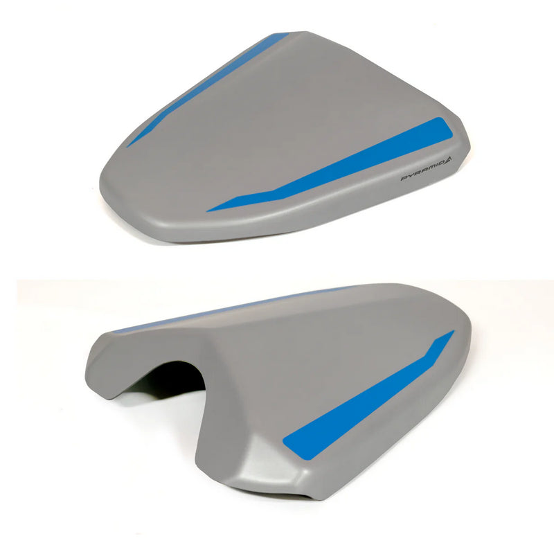 Seat Cowl Ice Storm