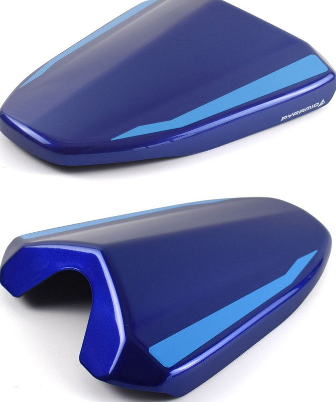 Pyramid Seat Cowl | Yamaha Blue | Yamaha MT-09 2024> | 12450P