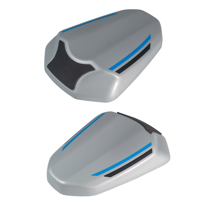 Seat Cowl Ice Storm