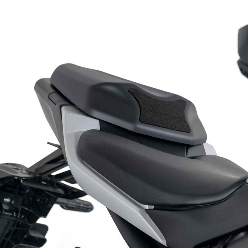 Seat Cowl Matte Black