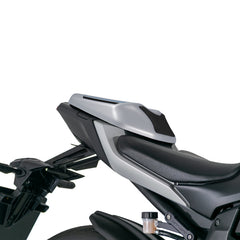 Seat Cowl Blue