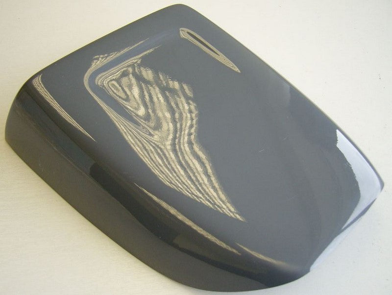 Pyramid Plastics Kawasaki ZXR 400 L Seat Cowl Unpainted 1989>2003 | 13610U