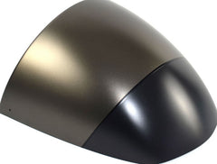Pyramid Seat Cowl | Matte Ironstone & Matte Storm Grey | Triumph Speed Twin 1200 2024>Current | 16120K
