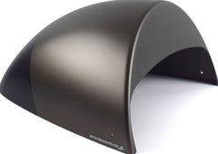 Pyramid Seat Cowl | Matte Ironstone & Matte Storm Grey | Triumph Speed Twin 1200 2024>Current | 16120K