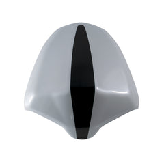 Seat Cowl Snowdonia White & Sapphire Black