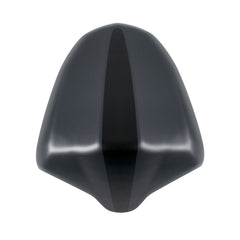 Seat Cowl Satin Granite & Satin Jet Black