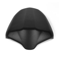 Seat Cowl Matte Black