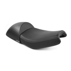 Seat Cowl Phantom Black & Storm Grey