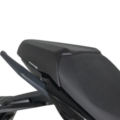 Seat Cowl Matte Black
