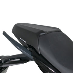 Seat Cowl Matte Black