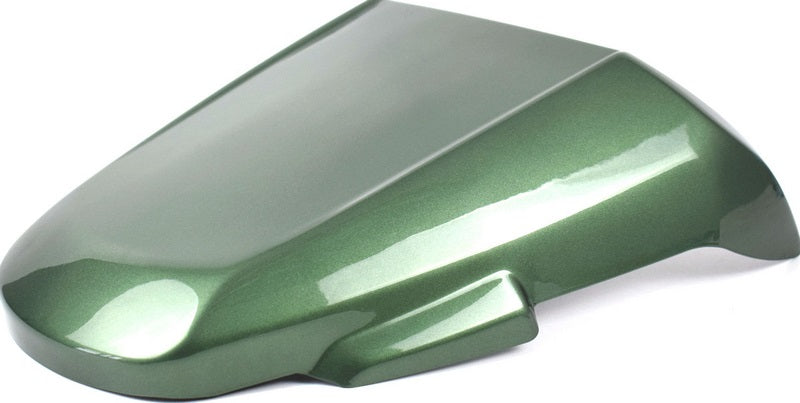 Pyramid Seat Cowl | Verde | Moto Guzzi V100 Mandello 2022>Current | 18555D