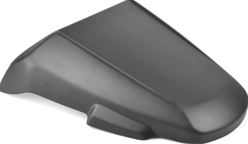 Pyramid Seat Cowl | Matte Black | Moto Guzzi V100 Mandello 2022>Current | 18555M