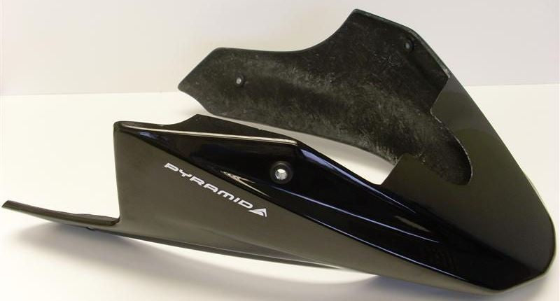 Pyramid Plastics Suzuki DL 650 V-Strom Belly Pan Unpainted 2004>2011 | 20680U