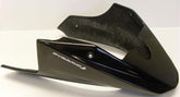 Pyramid Plastics Suzuki DL 650 V-Strom Belly Pan Unpainted 2004>2011 | 20680U