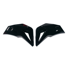 Infill Panels Graphite Black