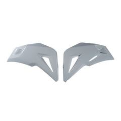 Infill Panels Pearl Glare White
