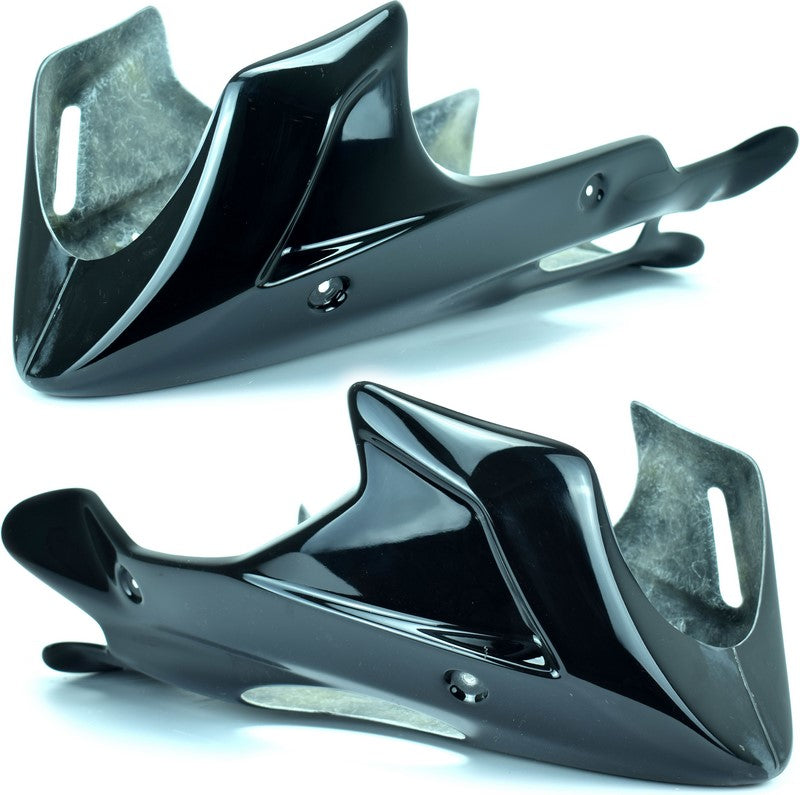 Pyramid Plastics Honda VTR 1000 F Firestorm Belly Pan Unpainted 1997>2005 | 21200U