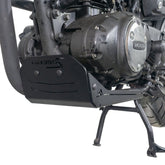 Engine Guard Matte Black