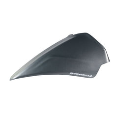 Fly Screen Matte Iridium Grey Metallic
