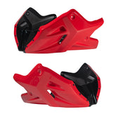 Belly Pan Grand Prix Red