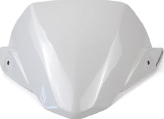 Pyramid Fly Screen | Pearl Glare White | Honda CB750 Hornet 2022>2024 | 21995C