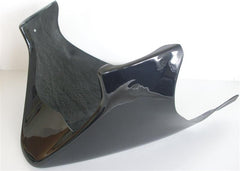 Pyramid Plastics Yamaha FJ 1200 Belly Pan Gloss Black 1986>1996 | 22010B