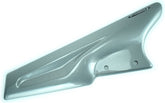 Pyramid Plastics Yamaha XT 1200 Z Super Tenere Infill Panels Metallic Silver 2010> | 22125D