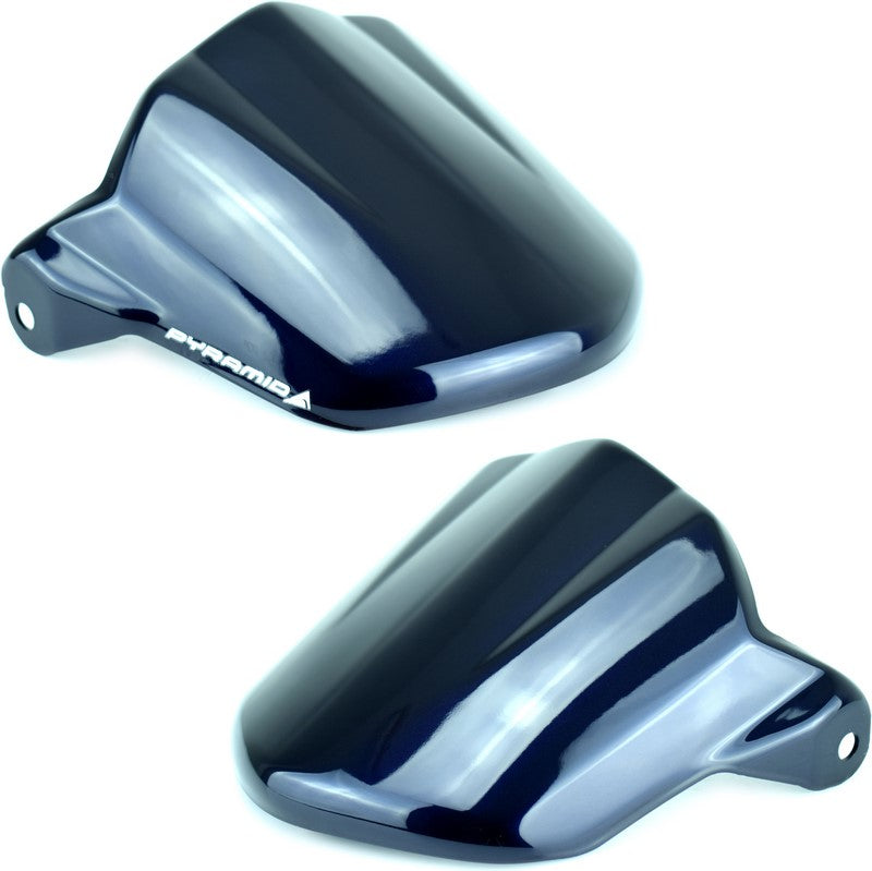 Pyramid Plastics Yamaha MT-07 Fly Screen Metallic Purple (Deep Armour Purple) 2013>2017 | 22137E