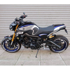 Pyramid Plastics Infill Panels SP Colours Yamaha MT-09 SP 2017> | 22140G