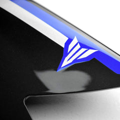 Pyramid Plastics Infill Panels SP Colours Yamaha MT-09 SP 2017> | 22140G