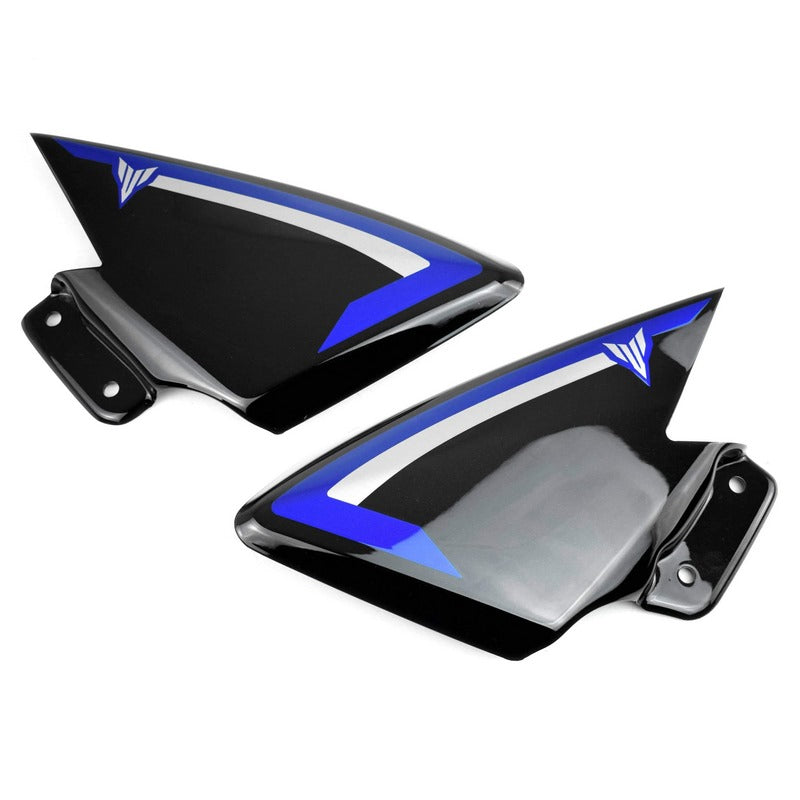 Pyramid Plastics Infill Panels SP Colours Yamaha MT-09 SP 2017> | 22140G